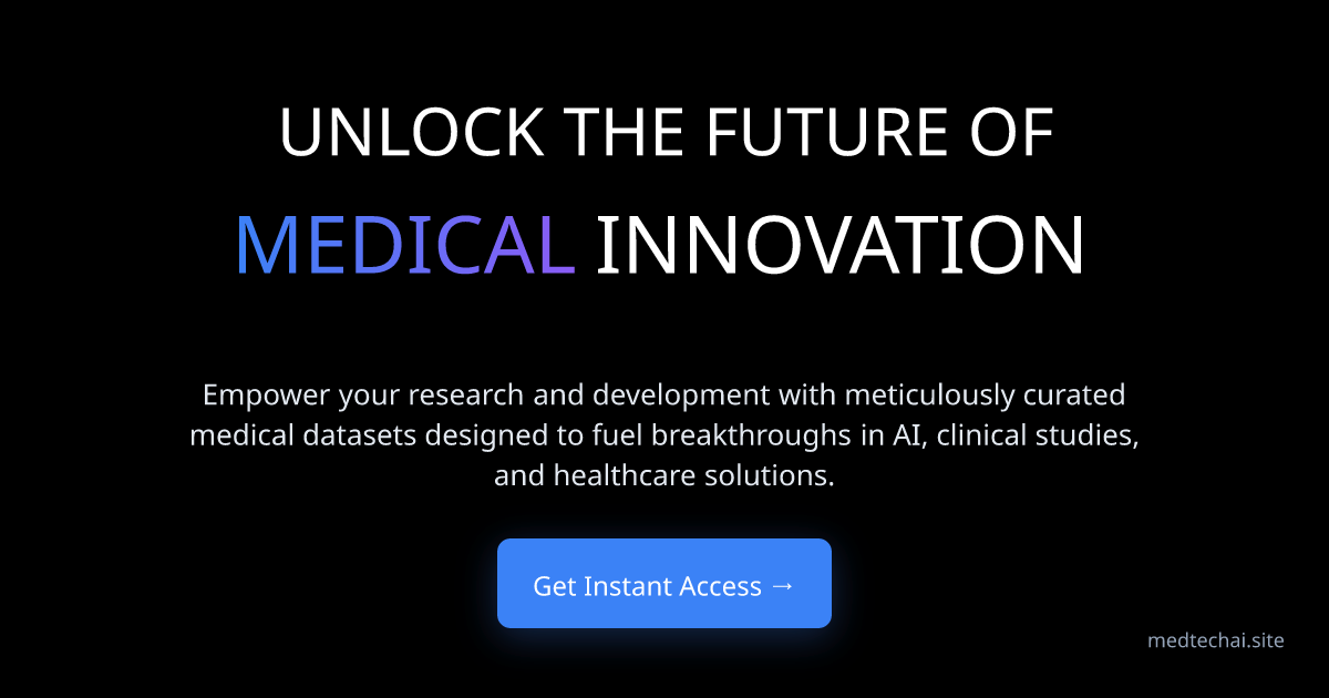 www.medtechai.site image